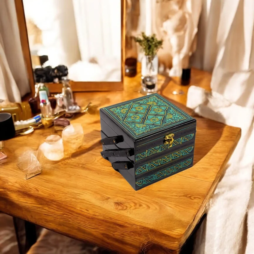 Jewelry Boxes