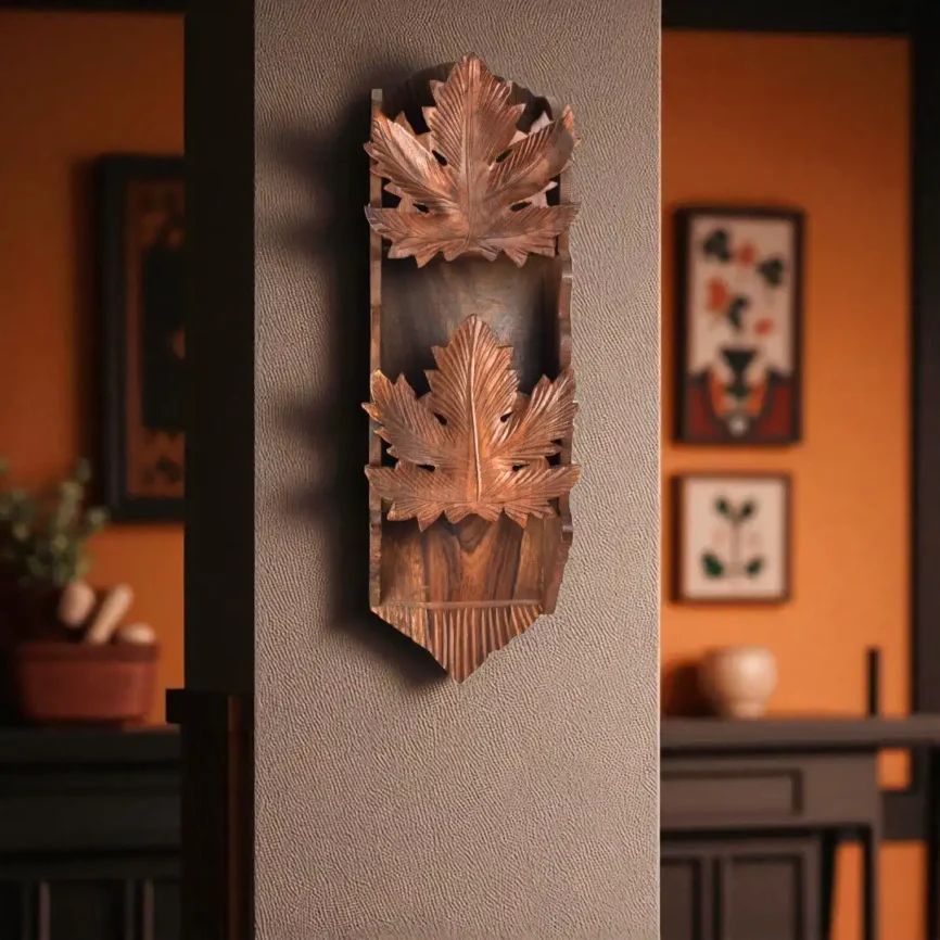 Wall Hooks & Hangers